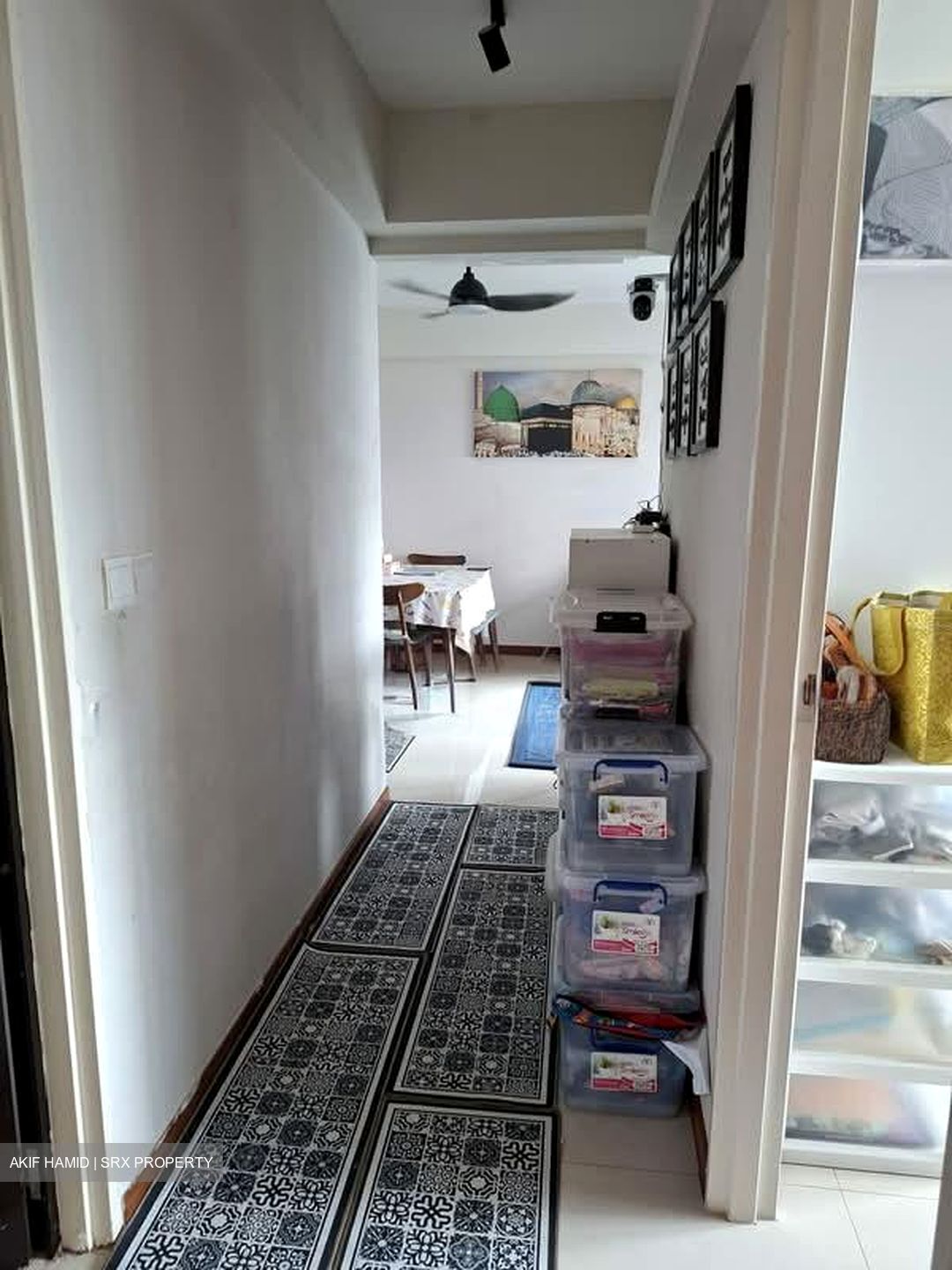 Blk 366A Sun Breeze (Sembawang), HDB 3 Rooms #574564051